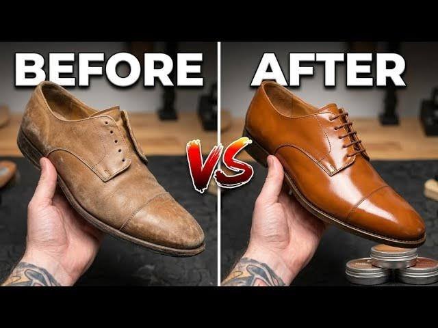 Shoe Cleaning, Repair and Protection Services in Lucknow – Mr Bright Laundry
