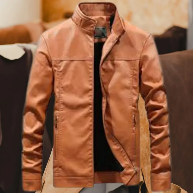 Professional leather jacket and garment cleaning service
